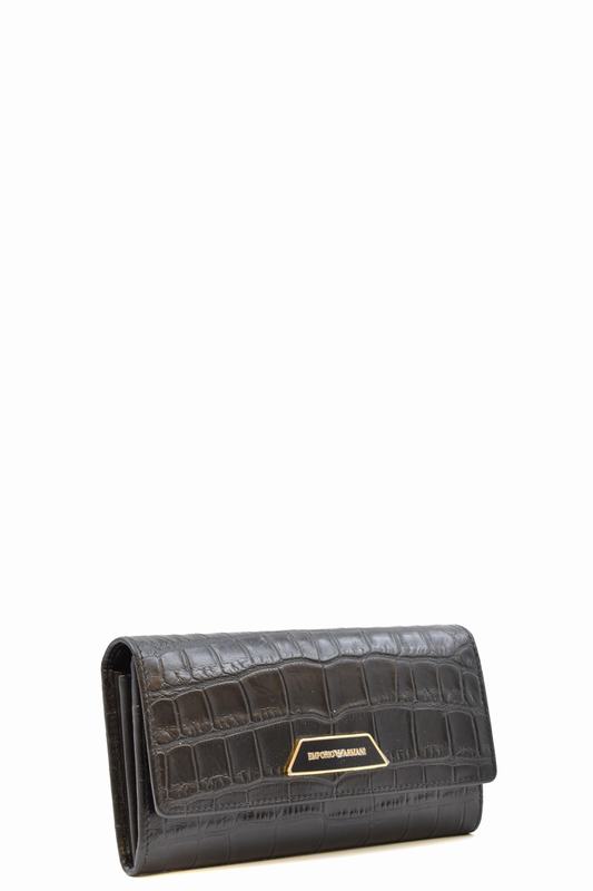 Emporio Armani Portafogli Codice Prodotto: