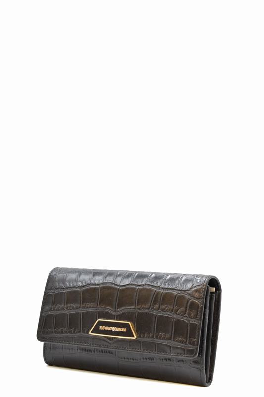 Emporio Armani Portafogli Codice Prodotto: