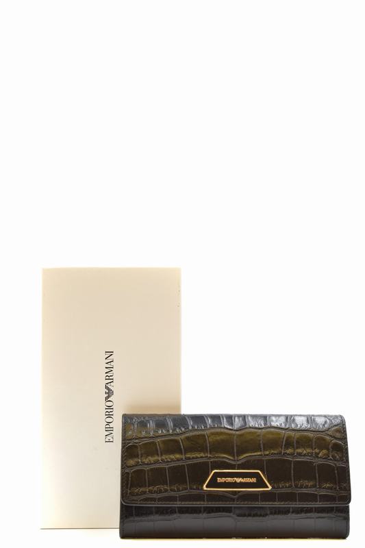 Emporio Armani Portafogli Codice Prodotto: