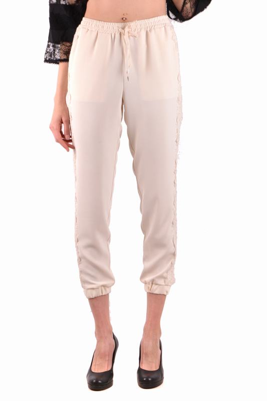 ERMANNO Pantaloni Codice Prodotto: PL16 ROB729