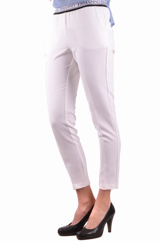 ERMANNO Pantaloni Codice Prodotto: PL17 MAP249