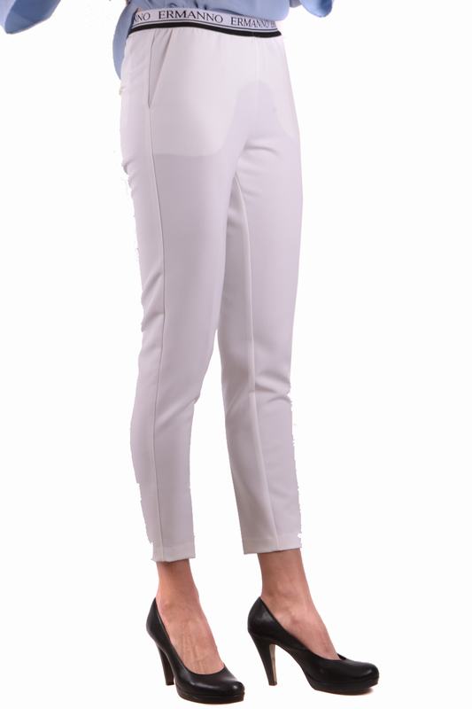 ERMANNO Pantaloni Codice Prodotto: PL17 MAP249