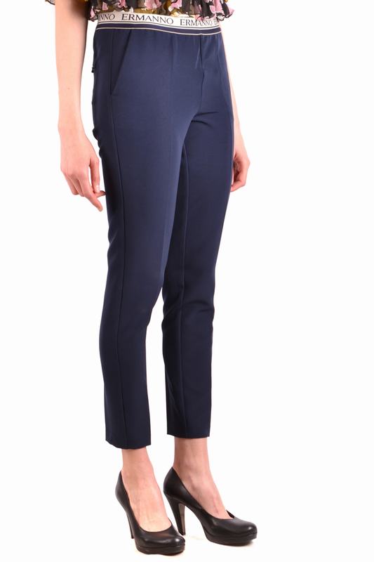 ERMANNO Pantaloni Codice Prodotto: PL17 MAP794