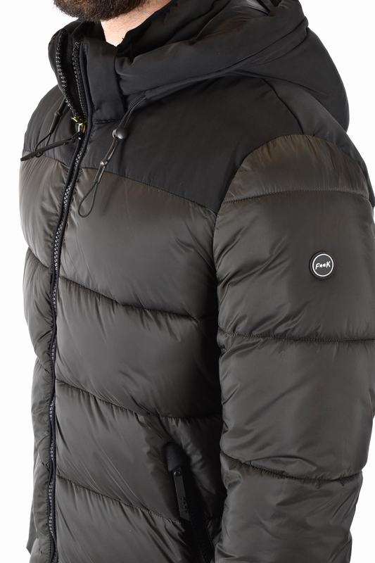 F**K Piumini Codice Prodotto: IFKM931Z911