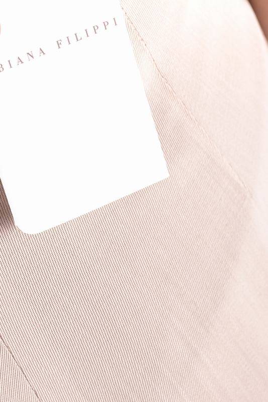 Fabiana Filippi Pantaloni Codice Prodotto: