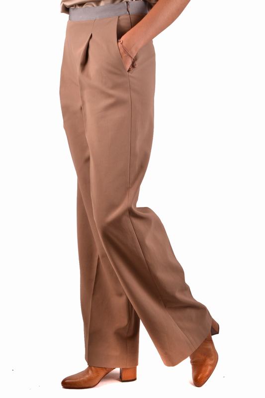 Fabiana Filippi Pantaloni Codice Prodotto: PG74218