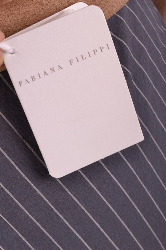 Fabiana Filippi Pantaloni Codice Prodotto: PG75618