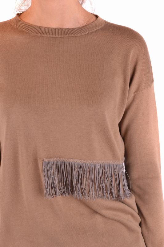 Fabiana Filippi Pullover Codice Prodotto: X015 2202