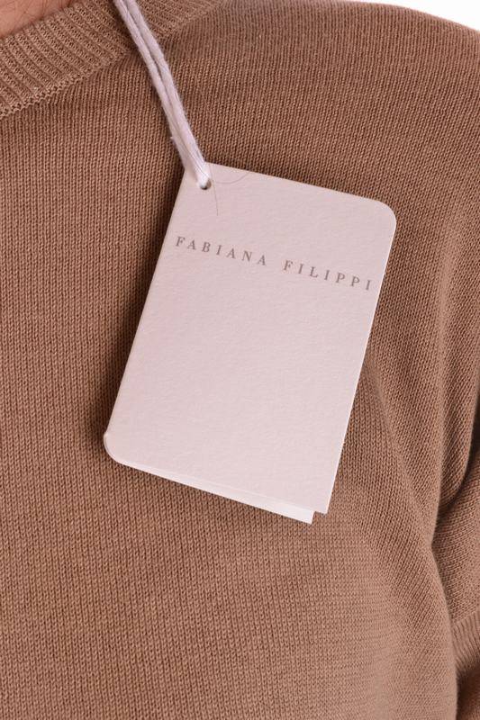 Fabiana Filippi Pullover Codice Prodotto: X015 2202