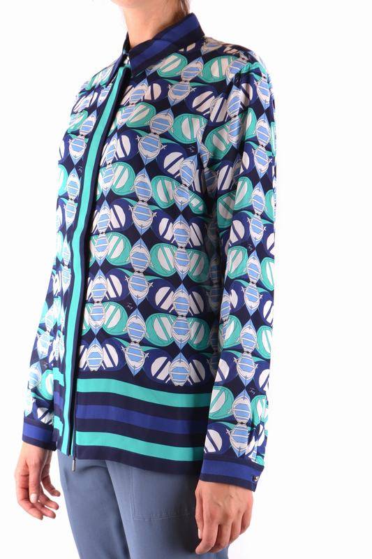 Fay Camicie Codice Prodotto: PMQ799T