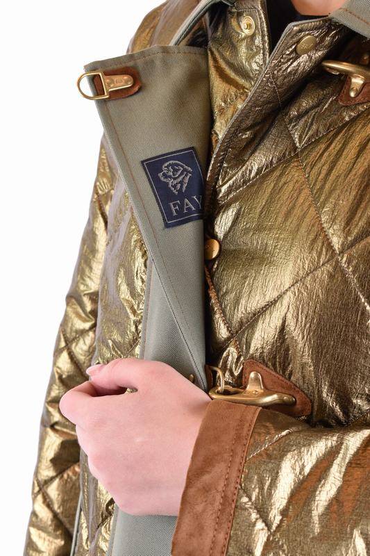 Fay Giacche Codice Prodotto: NAW22444360 UGL0LDO