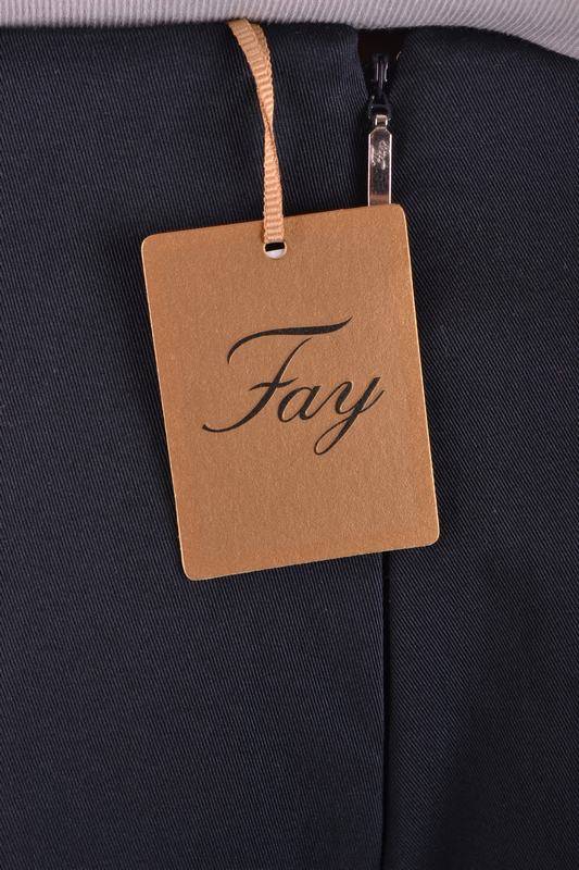 Fay Pantaloni Codice Prodotto: MHQU808