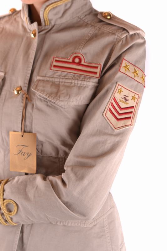 Fay Piumini Codice Prodotto: NAW1936323T