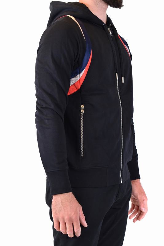 Alexander McQueen Felpe Codice Prodotto: 595589 QOX43 1000