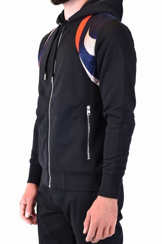 Alexander McQueen Felpe Codice Prodotto: 595589 QOX43 1000