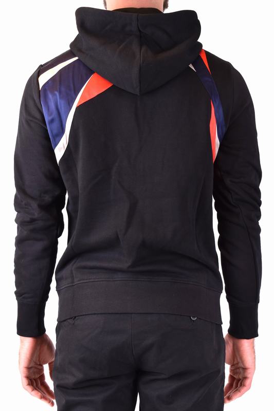 Alexander McQueen Felpe Codice Prodotto: 595589 QOX43 1000