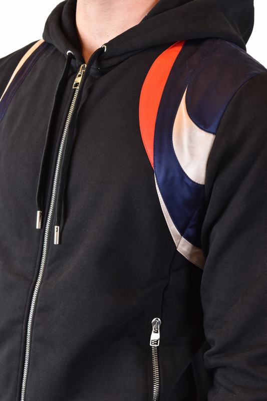 Alexander McQueen Felpe Codice Prodotto: 595589 QOX43 1000