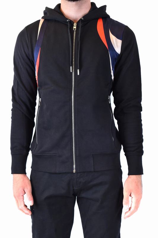 Alexander McQueen Felpe Codice Prodotto: 595589 QOX43 1000