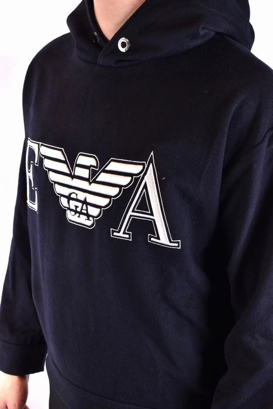 Emporio Armani Felpe Codice Prodotto: 6H1M811NXQZ 0920