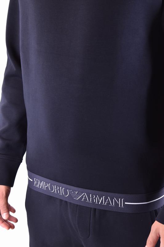 Emporio Armani Felpe Codice Prodotto: 6L1MM4 1JHSZ0920