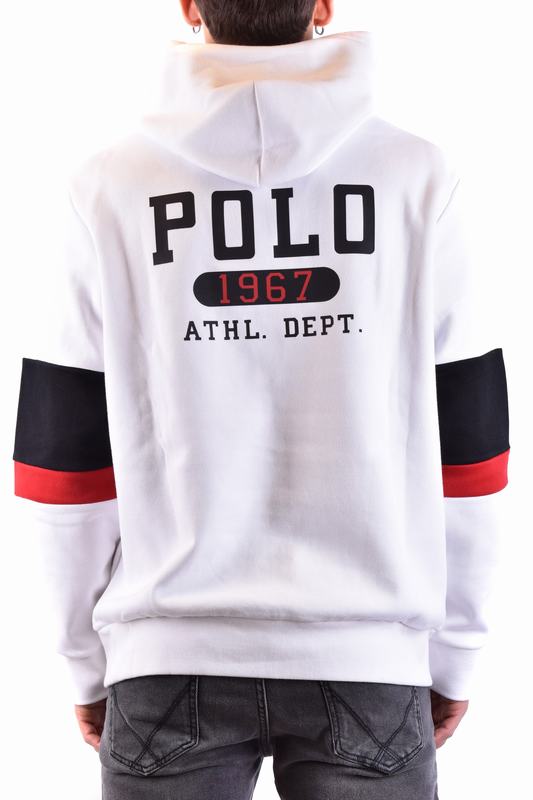 POLO Ralph Lauren Felpe Codice Prodotto: 710851239001