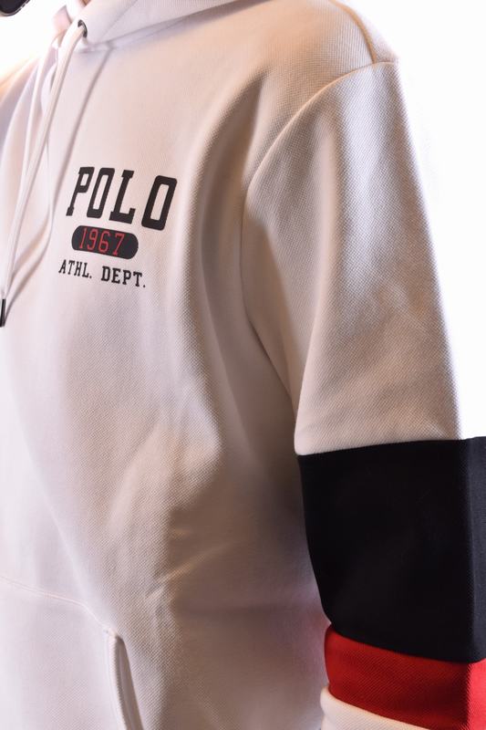 POLO Ralph Lauren Felpe Codice Prodotto: 710851239001