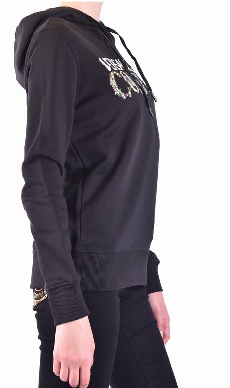 Versace Jeans Couture Felpe Codice Prodotto: 71HAIF04 CF00F899