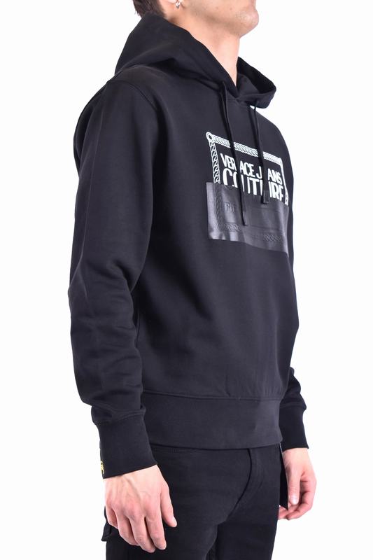 Versace Jeans Couture Felpe Codice Prodotto: 72GAIP03 CF02P899