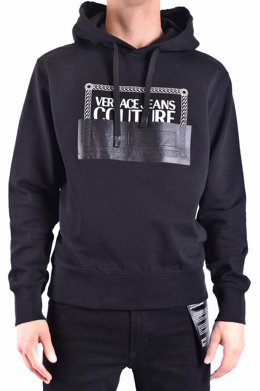Versace Jeans Couture Felpe Codice prodotto: 72GAIP03 CF02P899