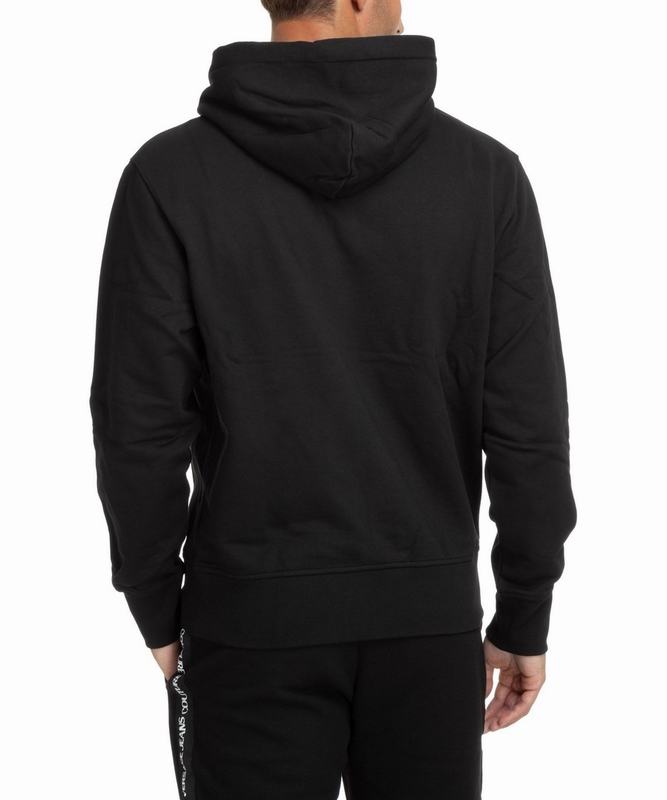 Versace Jeans Couture Felpe Codice Prodotto: 73GAIP02-73UP306