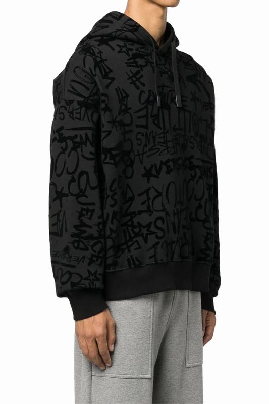 Versace Jeans Couture Felpe Codice Prodotto: 75GAI3C0 FS095899