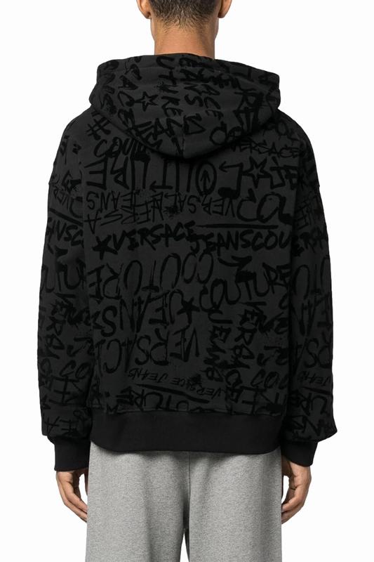 Versace Jeans Couture Felpe Codice Prodotto: 75GAI3C0 FS095899