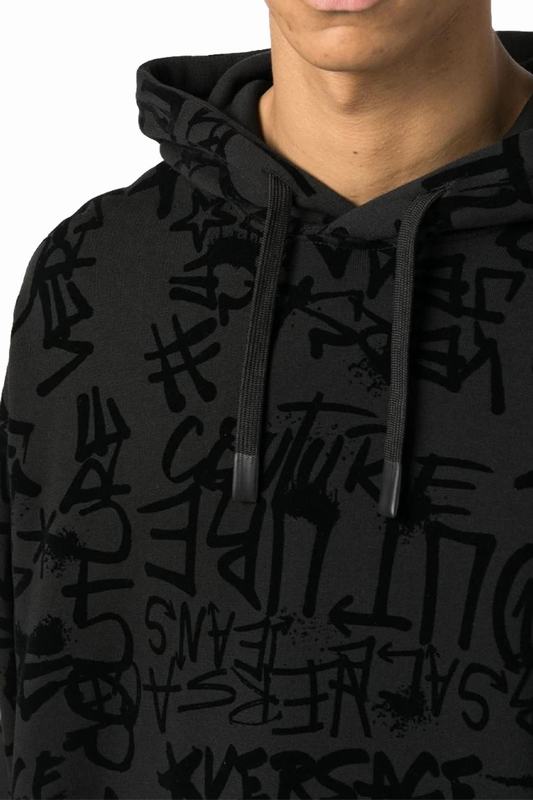 Versace Jeans Couture Felpe Codice Prodotto: 75GAI3C0 FS095899