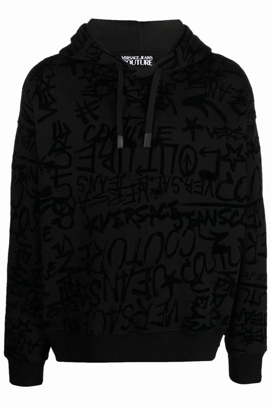 Versace Jeans Couture Felpe Codice prodotto: 75GAI3C0 FS095899