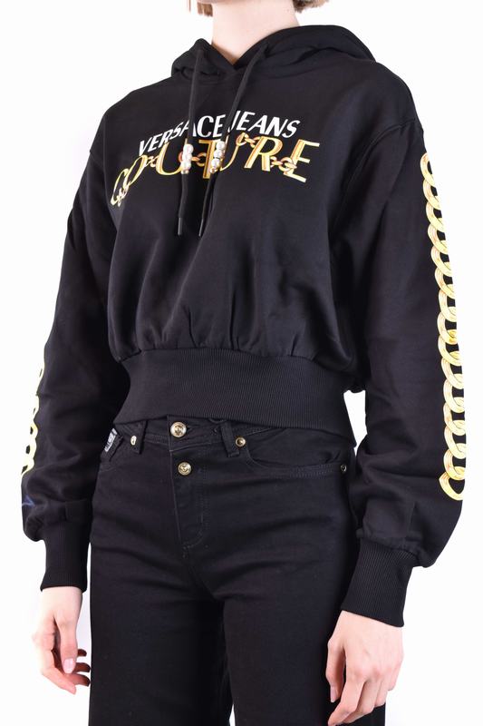 Versace Jeans Couture Felpe Codice Prodotto: 75HAIF01 CF01FG89