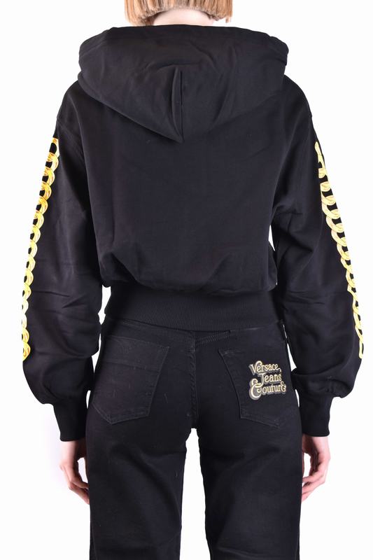 Versace Jeans Couture Felpe Codice Prodotto: 75HAIF01 CF01FG89