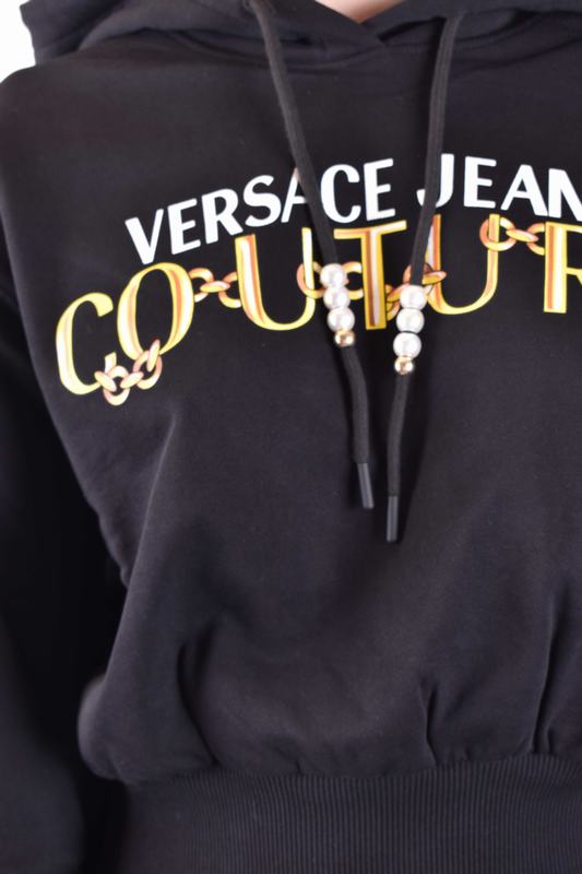 Versace Jeans Couture Felpe Codice Prodotto: 75HAIF01 CF01FG89
