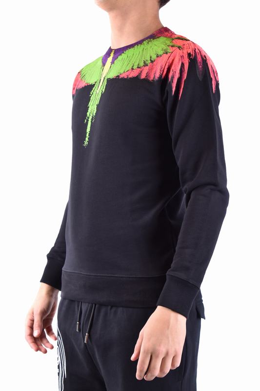 Marcelo Burlon Felpe Codice Prodotto: CMBA009S196300251088