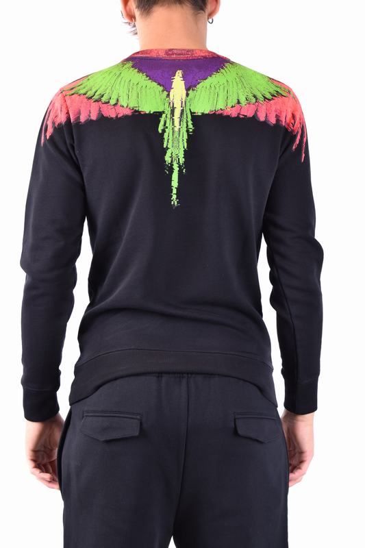 Marcelo Burlon Felpe Codice Prodotto: CMBA009S196300251088