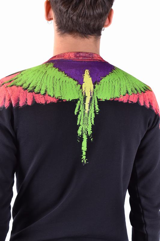 Marcelo Burlon Felpe Codice Prodotto: CMBA009S196300251088