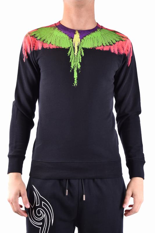 Marcelo Burlon Felpe Codice prodotto: CMBA009S196300251088