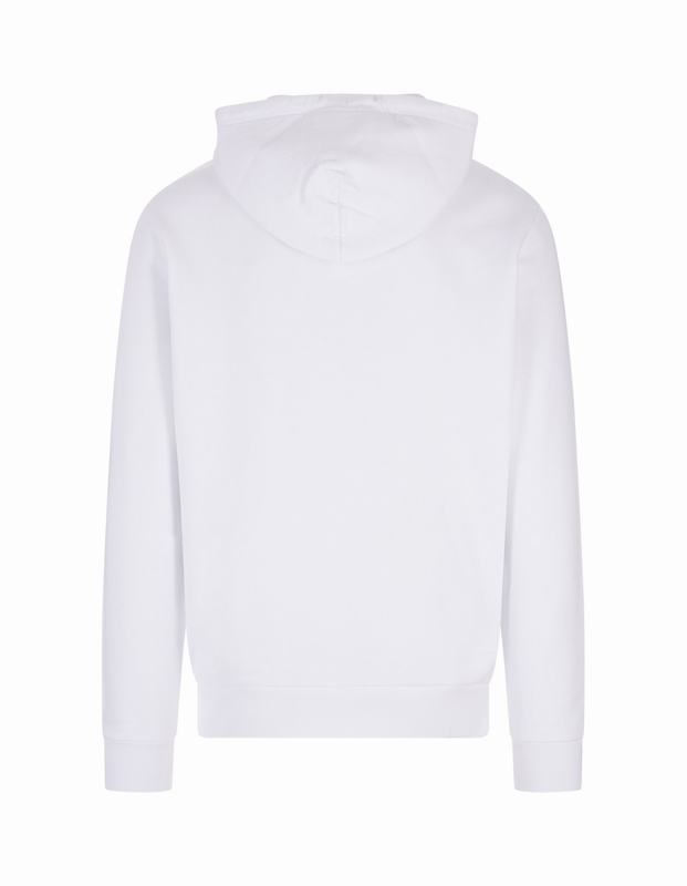 Marcelo Burlon Felpe Codice Prodotto: Cmbb007c99FLE0020110