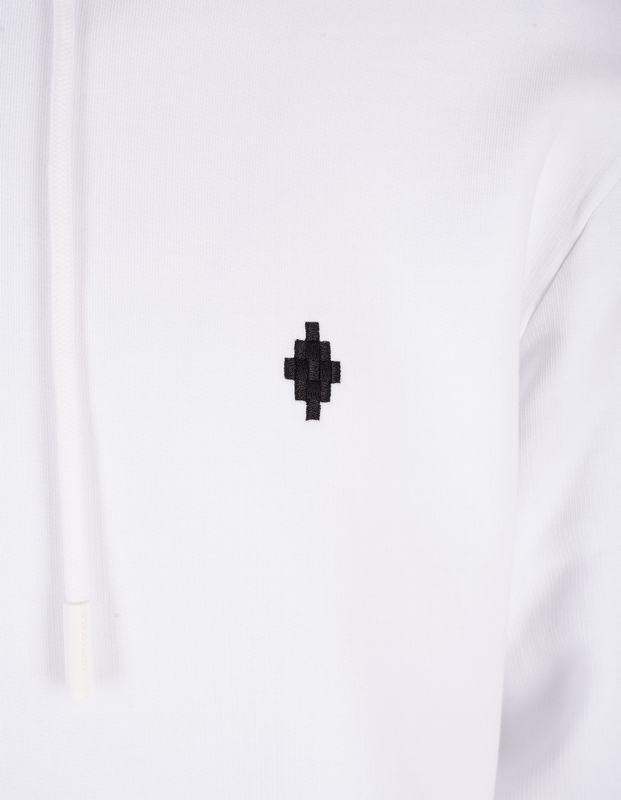 Marcelo Burlon Felpe Codice Prodotto: Cmbb007c99FLE0020110