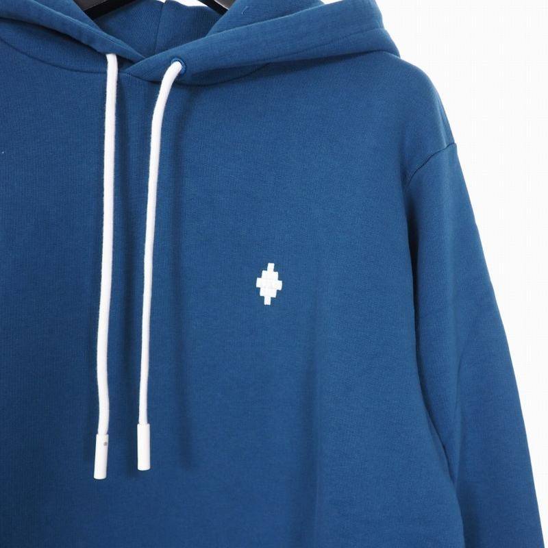 Marcelo Burlon Felpe Codice Prodotto: CMBB007S22FLE0054801