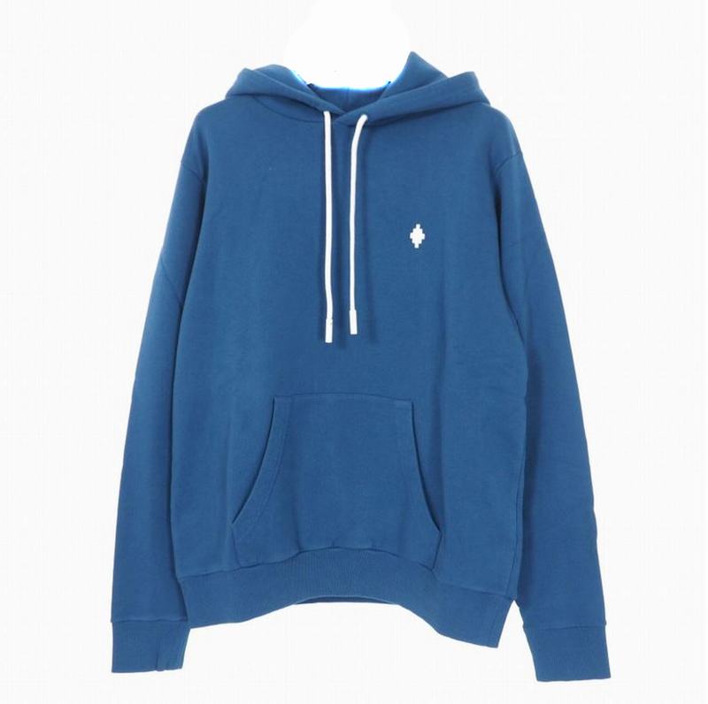 Marcelo Burlon Felpe Codice prodotto: CMBB007S22FLE0054801