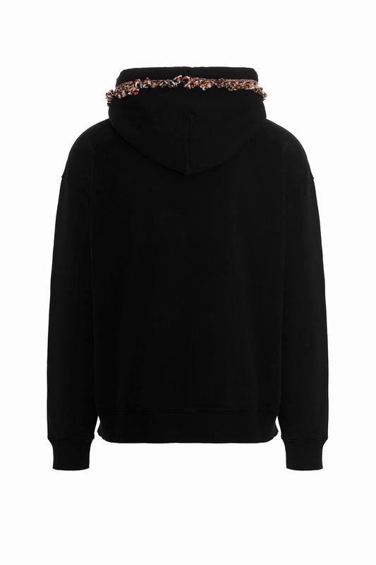 Marcelo Burlon Felpe Codice Prodotto: CMBB106F22FLE006 120