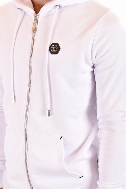 PHILIPP PLEIN Felpe Codice Prodotto: FAAC MJB2156 PJO002N 01