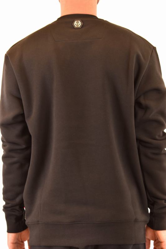 PHILIPP PLEIN Felpe Codice Prodotto: FAAC MJO0766 PJO076602