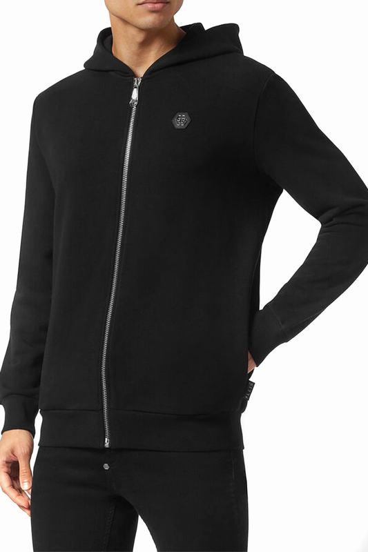 PHILIPP PLEIN Felpe Codice Prodotto: FACC MJB2722 PJY002N