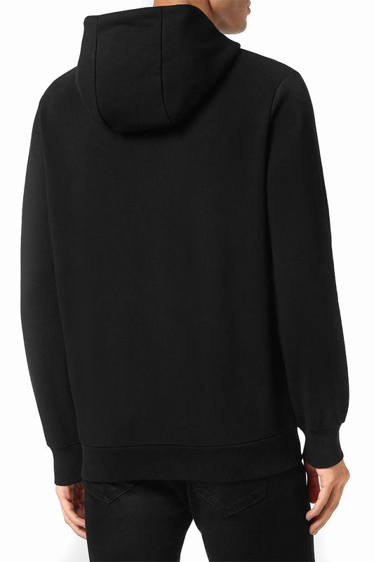 PHILIPP PLEIN Felpe Codice Prodotto: FACC MJB2722 PJY002N